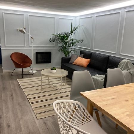 Apartamento Madrid Centro - Barrio De Las Letras Exterior foto