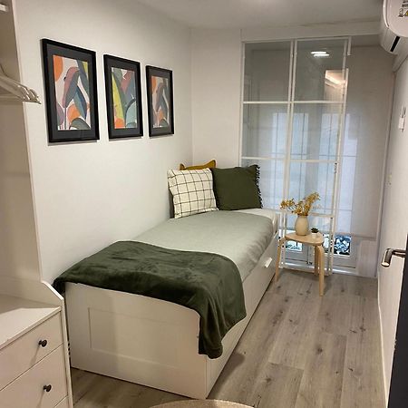 Apartamento Madrid Centro - Barrio De Las Letras Exterior foto