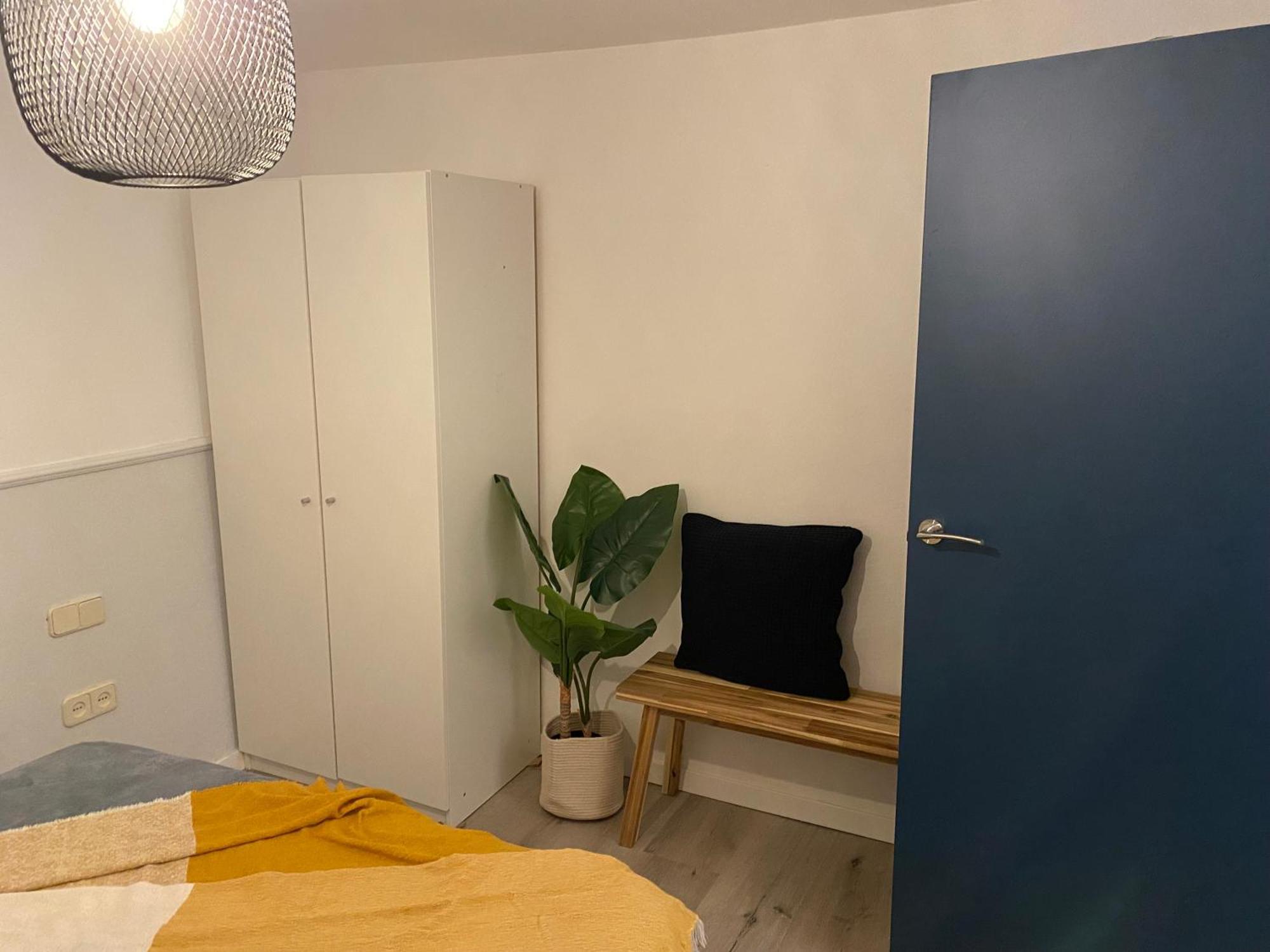Apartamento Madrid Centro - Barrio De Las Letras Exterior foto